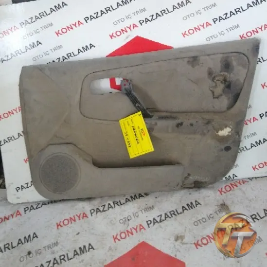 NİSSAN PRIMERA SAĞ ÖN KAPI DÖŞEMESİ DŞ-0398