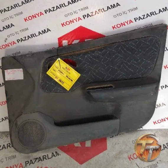 NİSSAN PRIMERA SAĞ ÖN KAPI DÖŞEMESİ DŞ-0692