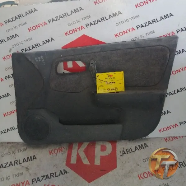 NİSSAN PRIMERA SAĞ ÖN KAPI DÖŞEMESİ DŞ-0733