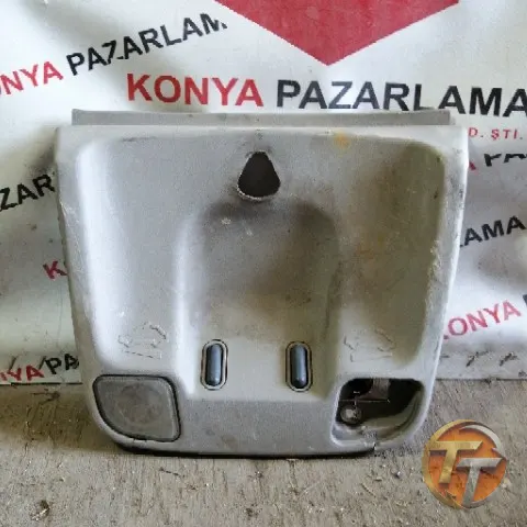 NİSSAN PRIMERA tavan lambası Tl-038