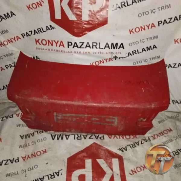 NİSSAN PRİMERA BAGAJ KAPAĞI SB-0173