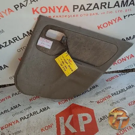 NİSSAN PRİMERA SAĞ ARKA KAPI DÖŞEMESİ DŞ-0163