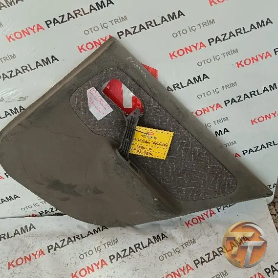 NİSSAN PRİMERA SAĞ ARKA KAPI DÖŞEMESİ DŞ-0216