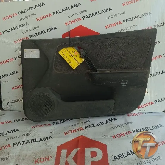 NİSSAN PRİMERA SAĞ ÖN KAPI DÖŞEMESİ DŞ-0037