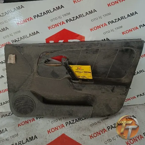 NİSSAN PRİMERA SAĞ ÖN KAPI DÖŞEMESİ DŞ-0256