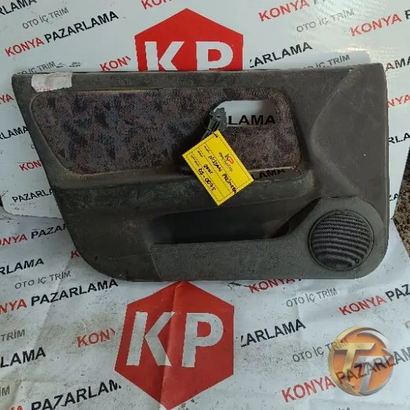 NİSSAN PRİMERA SOL ÖN KAPI DÖŞEMESİ DŞ-0075