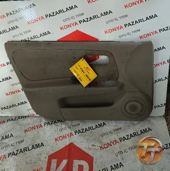 NİSSAN PRİMERA SOL ÖN KAPI DÖŞEMESİ DŞ-0261