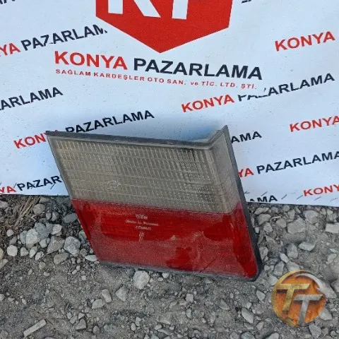 Nissan Primera sol stop St-0004