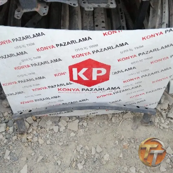 NİSSAN Qashqai ön tampon demiri Td-450