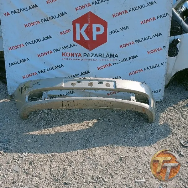 Renault Thalia 2 ön tampon Arn-0133
