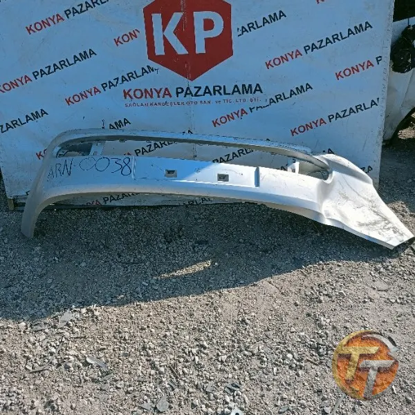 Renault Thalia Arka Tampon Arn-0038