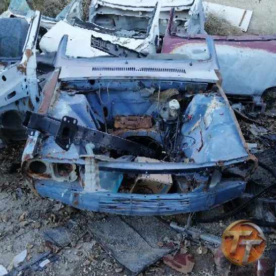 RENAULT TOROS ön şase Çel-084