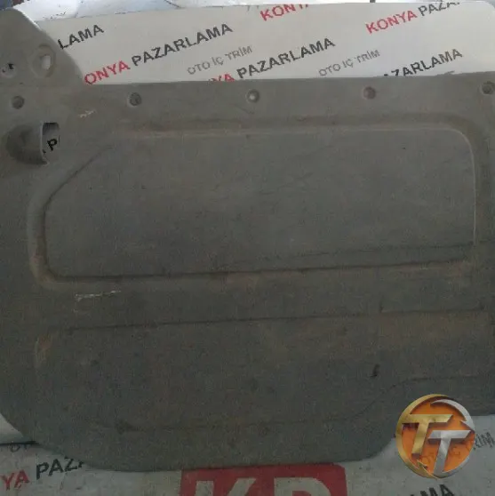 RENAULT TRAFFIC SAĞ ARKA KAPI DÖŞEMESİ DŞ-0762