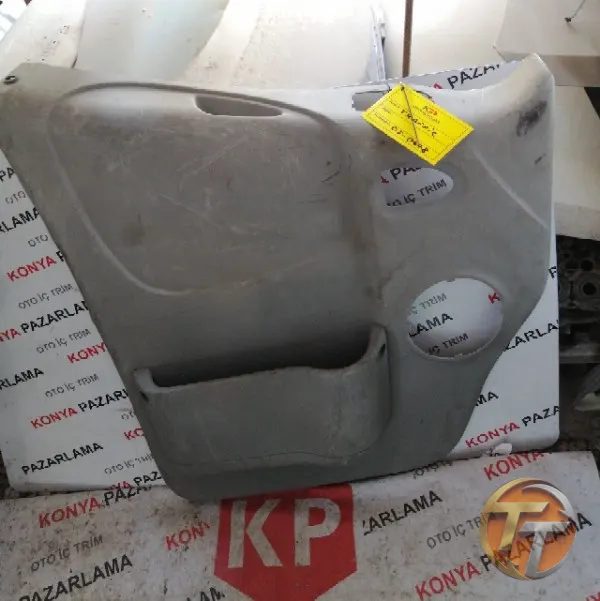 RENAULT TRAFFIC SOL ÖN KAPI DÖŞEMESİ DŞ-0478