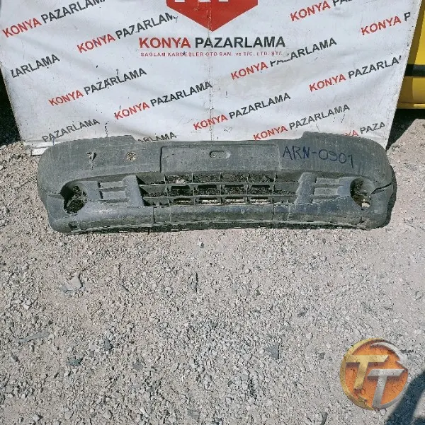 Renault Trafic ön tampon Arn-0901