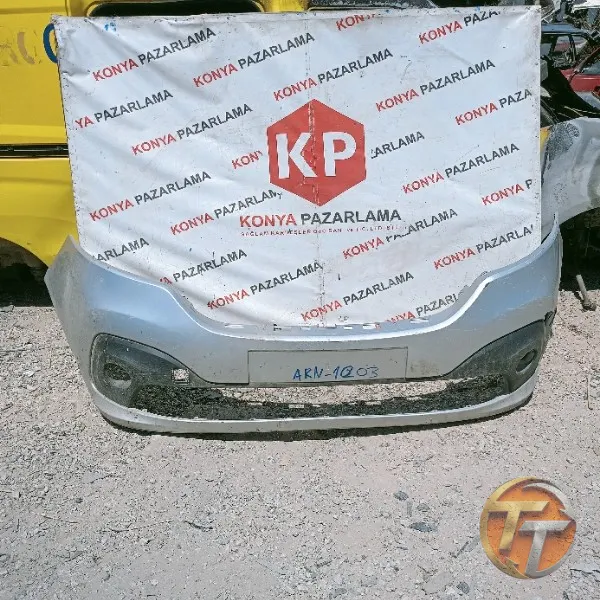 Renault Trafic ön tampon Arn-1203