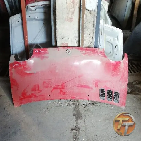 RENAULT Twingo kaput Ek-200 Esan