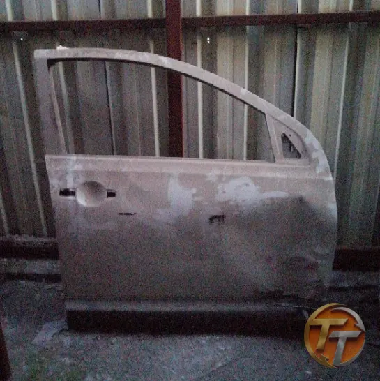 NİSSAN Qashqai sağ ön kapı Erö-0014 Esan