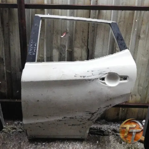 NİSSAN Qashqai sol arka kapı Ela-0109 Esan