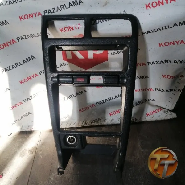 NİSSAN Sentra kontrol paneli çerçevesi Çrv-0223