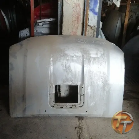 NİSSAN SKYSTAR kaput Ek-205 Esan