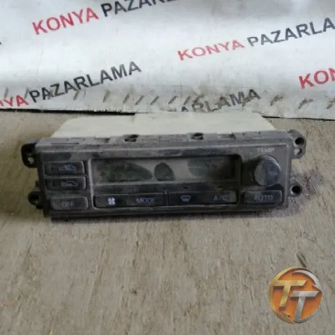 NİSSAN SKYSTAR klima kontrol paneli Kp-244