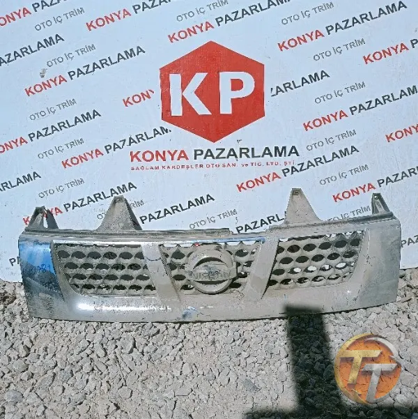 Nissan Skystar panjur P-0781
