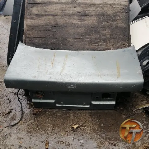 NİSSAN SUNNY bagaj kapağı Ebk-146 Esan