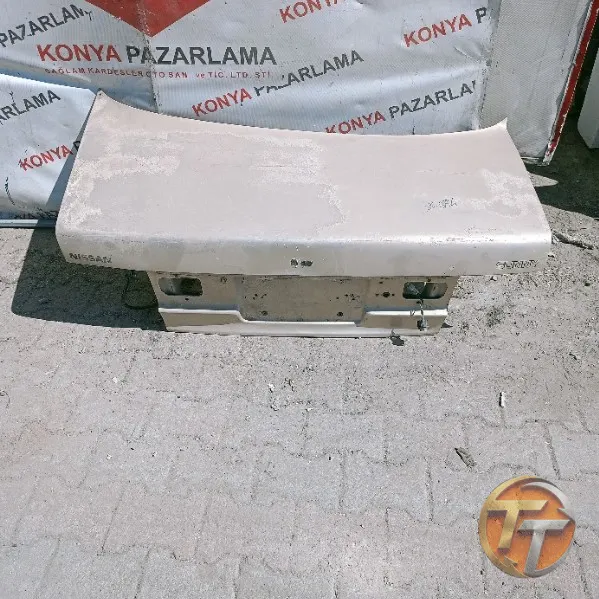 Nissan sunny bagaj kapağı Sb-884