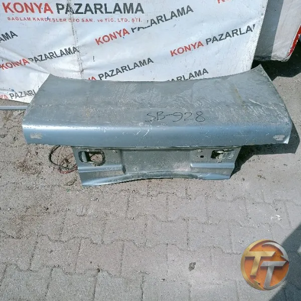 Nissan Sunny bagaj kapağı Sb-928