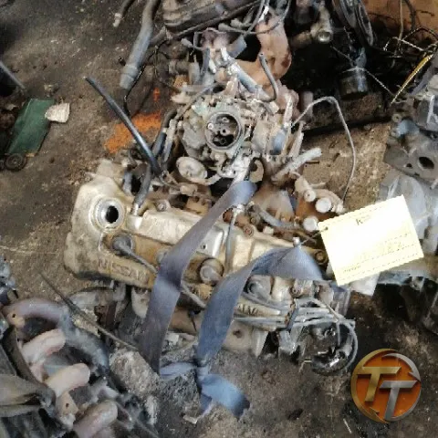NİSSAN SUNNY motor Mtr-087