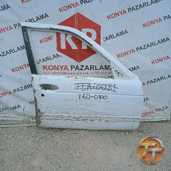Nissan Sunny sağ ön kapı Trö-0100