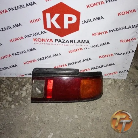 Nissan Sunny sağ stop St-0008