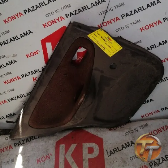 NİSSAN SUNNY SOL ARKA KAPI DÖŞEMESİ DŞ-0552