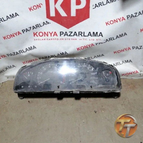 NİSSAN Terrano gösterge paneli Gp-039
