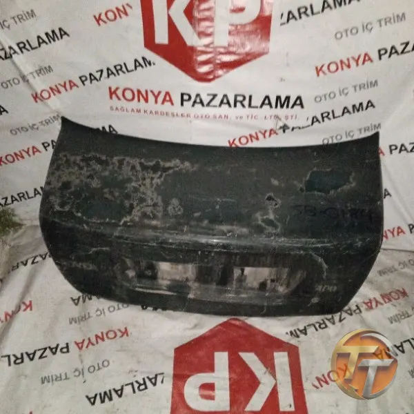 ROVER 400 BAGAJ KAPAĞI SB-0184