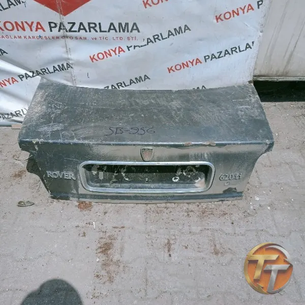 Rover 620 bagaj kapağı Sb-956