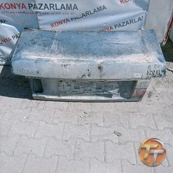 Rover 820 Sİ bagaj kapağı Sb-887