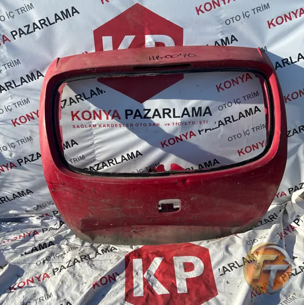 SAEAT ALTEA BAGAJ KAPAĞI HB-0070