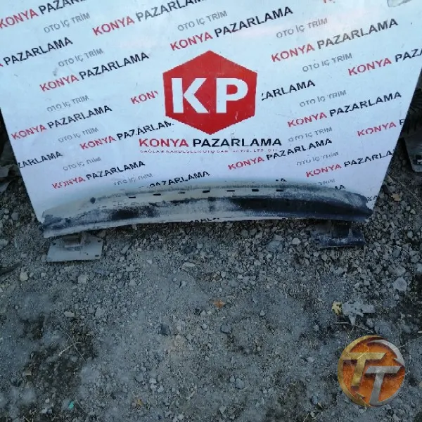 SEAT CORDOBA ön tampon demiri Td-195