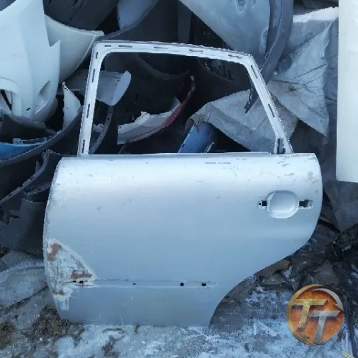 SEAT CORDOBA sol arka kapı Ela-0122 Esan