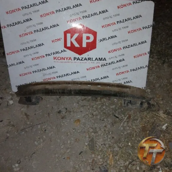 SEAT CORDOBA tampon demiri Td-557