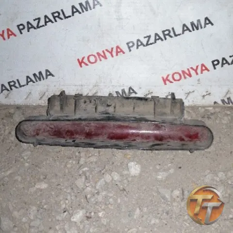 SEAT Inca üçüncü stop St-0058