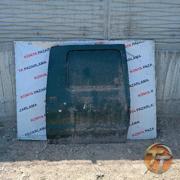 Nissan Vanetta sol arka kapı/Tcr Bölgesi