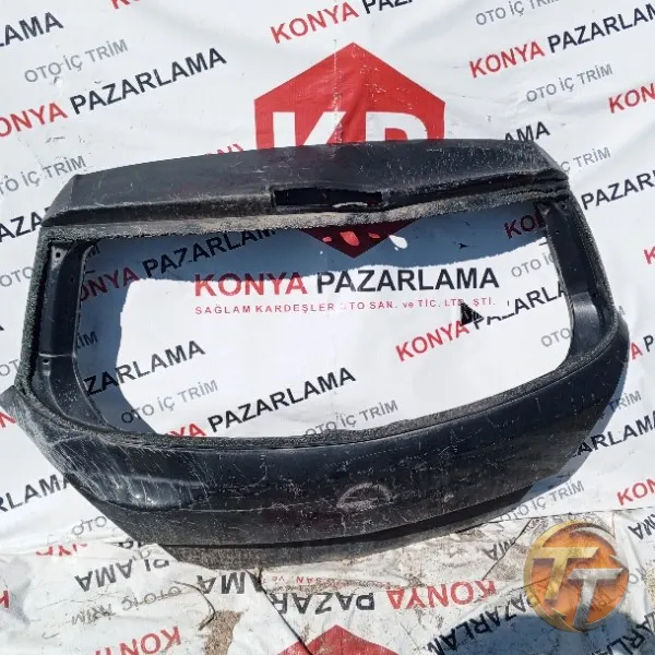 OPEL ASTRA BAGAJ KAPAĞI HB-0396