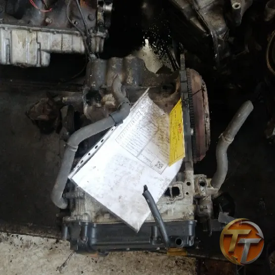 OPEL 210 XE motor Mtr-120