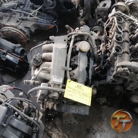 OPEL 8V enjeksiyonlu Mtr-169