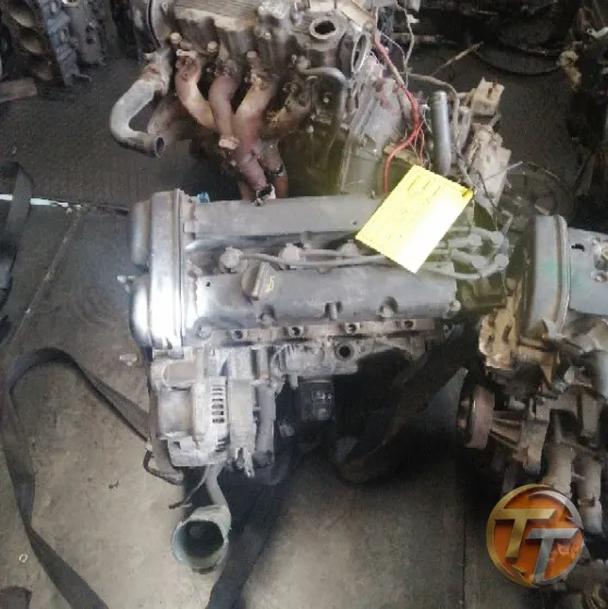 OPEL ASCONA 1.6 motor Mtr-125