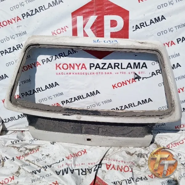 OPEL ASTRA BAGAJ KAPAĞI HB-0319