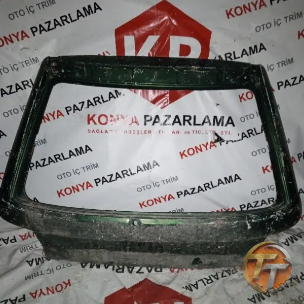 OPEL ASTRA BAGAJ KAPAĞI HB-0345